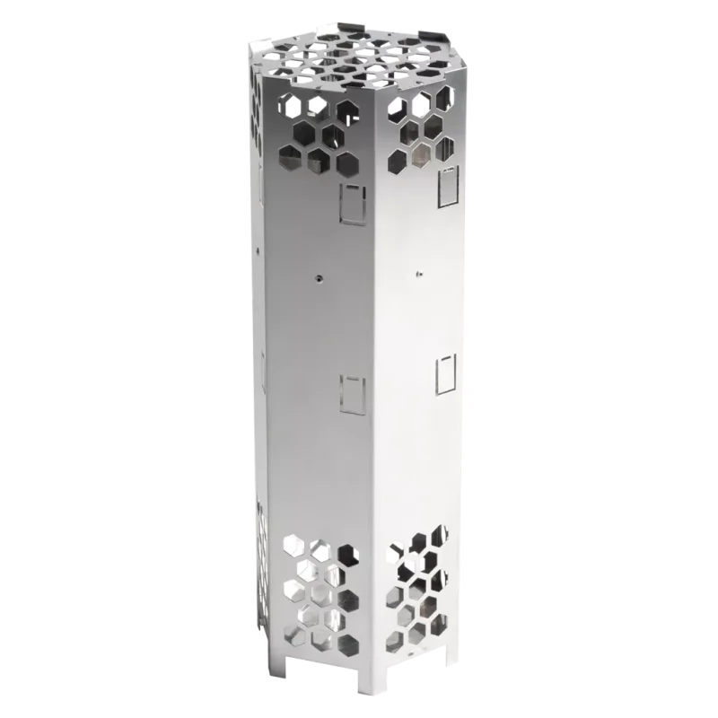 Tunel powietrzny HUUM HIVE