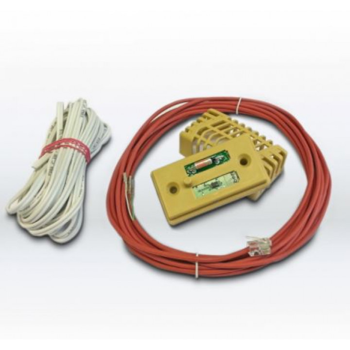 Kabel panelu wyświetlacza UKU, 10 m