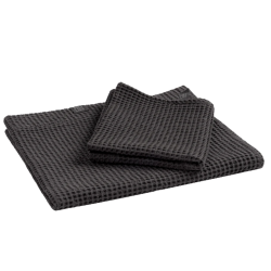 Zestaw ręczników do sauny HUUM OVO 