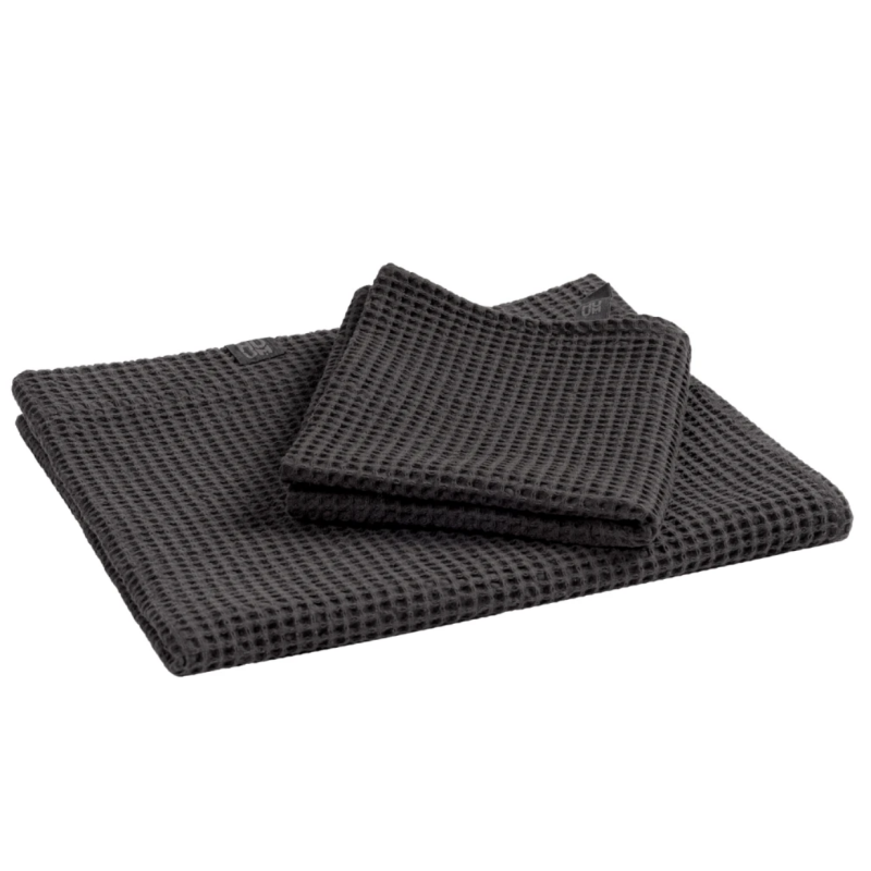 Zestaw ręczników do sauny HUUM OVO