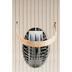 Poręcz ochronna do pieców do sauny Huum Drop 