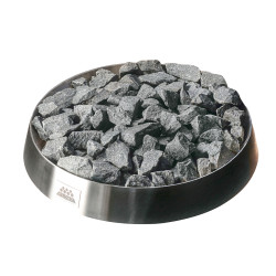 Piec elektryczny do sauny - IKI FLOAT 13,8 kW 