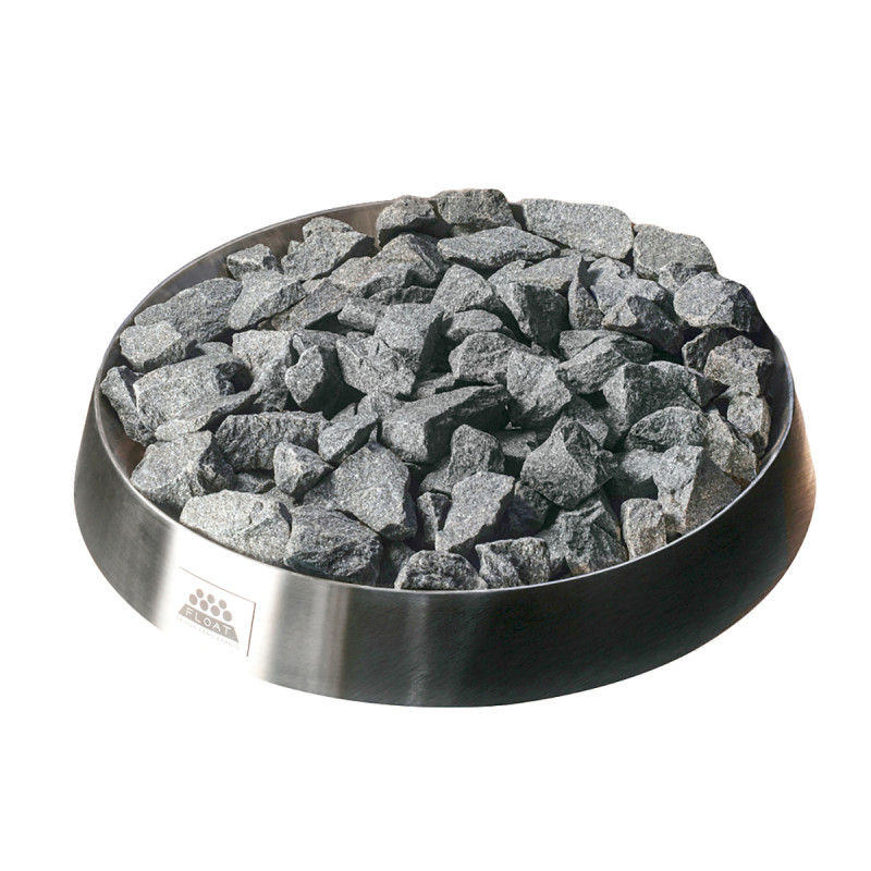 Piec elektryczny do sauny - IKI FLOAT 13,8 kW