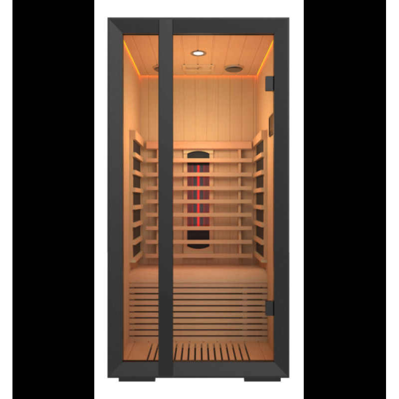 Kabina na podczerwień - HARVIA Onni Mini