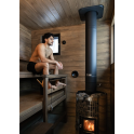 Inteligentny czujnik do sauny z możliwością zdalnego monitorowania - MyHarvia Smart Sauna Sensor WiFi - 2