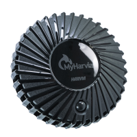 Inteligentny czujnik do sauny z możliwością zdalnego monitorowania - MyHarvia Smart Sauna Sensor WiFi