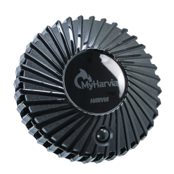 Inteligentny czujnik do sauny z możliwością zdalnego monitorowania - MyHarvia Smart Sauna Sensor WiFi 