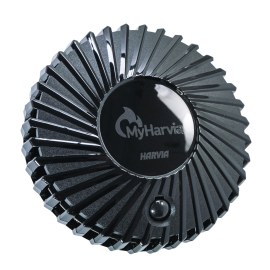 Inteligentny czujnik do sauny z możliwością zdalnego monitorowania - MyHarvia Smart Sauna Sensor WiFi 