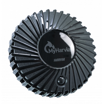 Inteligentny czujnik do sauny z możliwością zdalnego monitorowania - MyHarvia Smart Sauna Sensor WiFi
