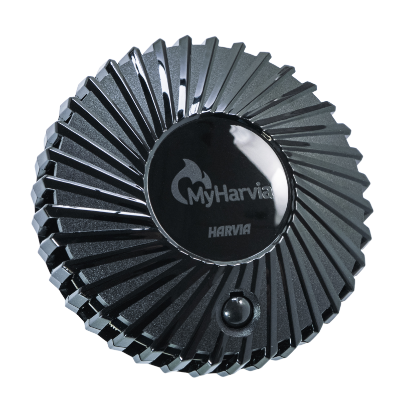 Inteligentny czujnik do sauny z możliwością zdalnego monitorowania - MyHarvia Smart Sauna Sensor WiFi
