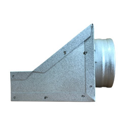 Przejście tylne 5TP15D10 