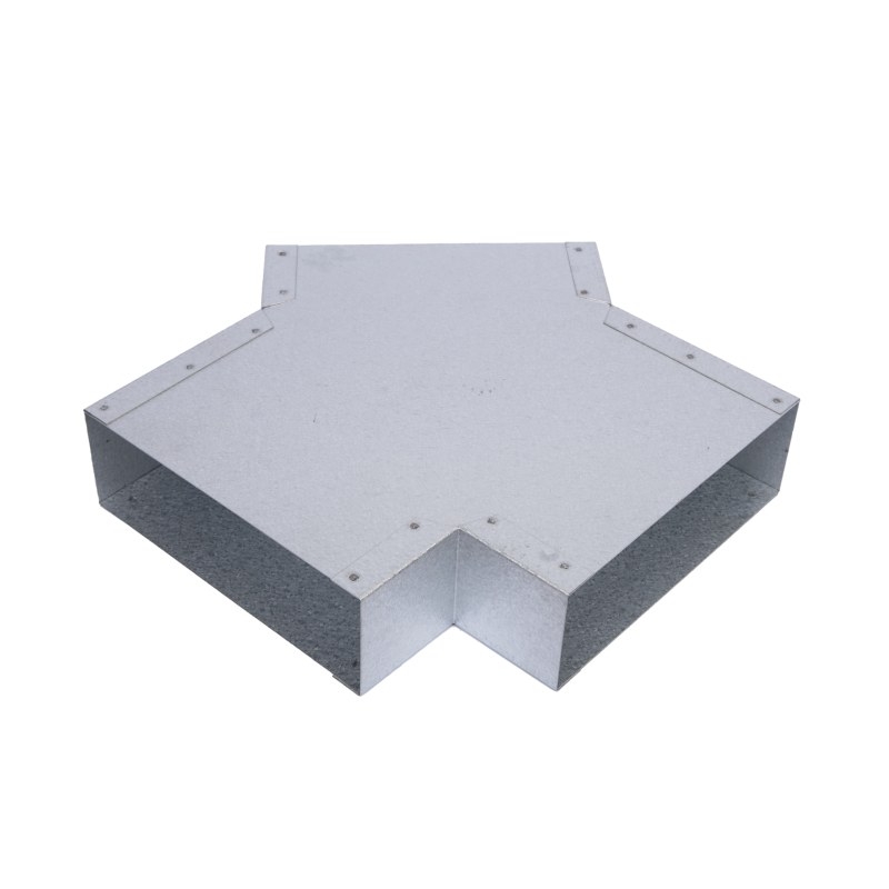 Trójnik 5T15 / 1 * 45