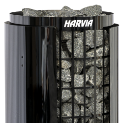 Osłona zabezpieczająca HARVIA do grzejników HARVIA Cilindro  Osłona zabezpieczająca HARVIA do grzejników HARVIA Cilindro