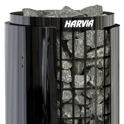 Osłona zabezpieczająca HARVIA do grzejników HARVIA Cilindro 