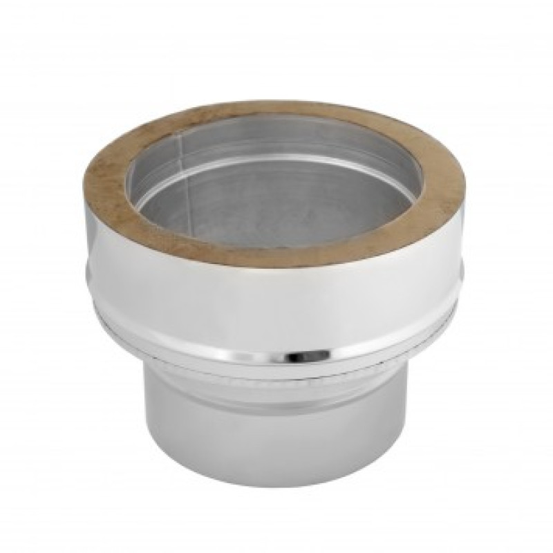 Dysza kominowa (dół), NP Dysza kominowa (dół), NP