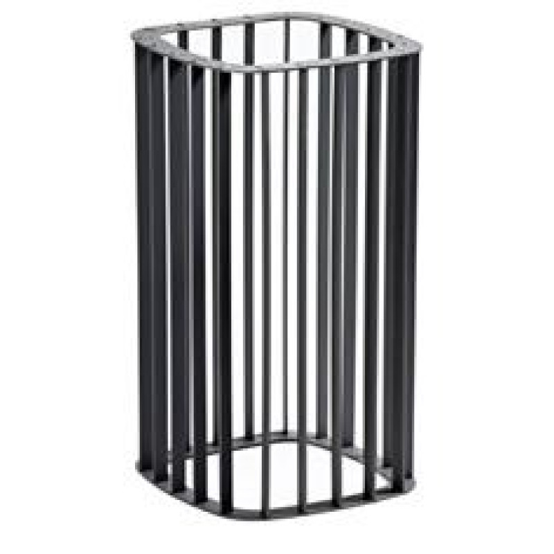 Ruszt kamienny KASTOR