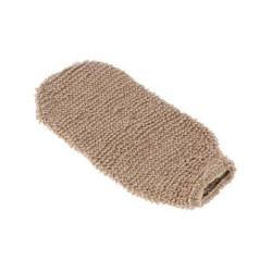 Gąbka do ciała - rękawica 