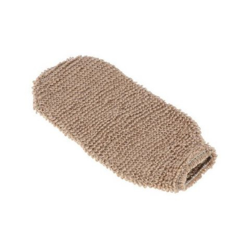 Gąbka do ciała - rękawica