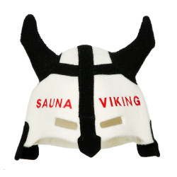 Czapka do sauny - Wiking do sauny  Czapka do sauny - Wiking do sauny