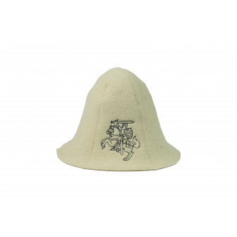Czapka do sauny - Herbas