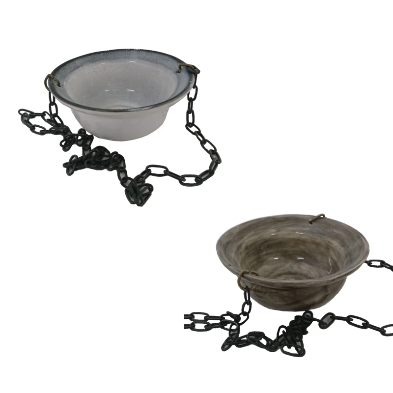 Pojemnik ceramiczny na zapachy - miska