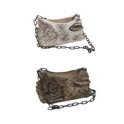 Pojemnik ceramiczny na zapachy - pniak 