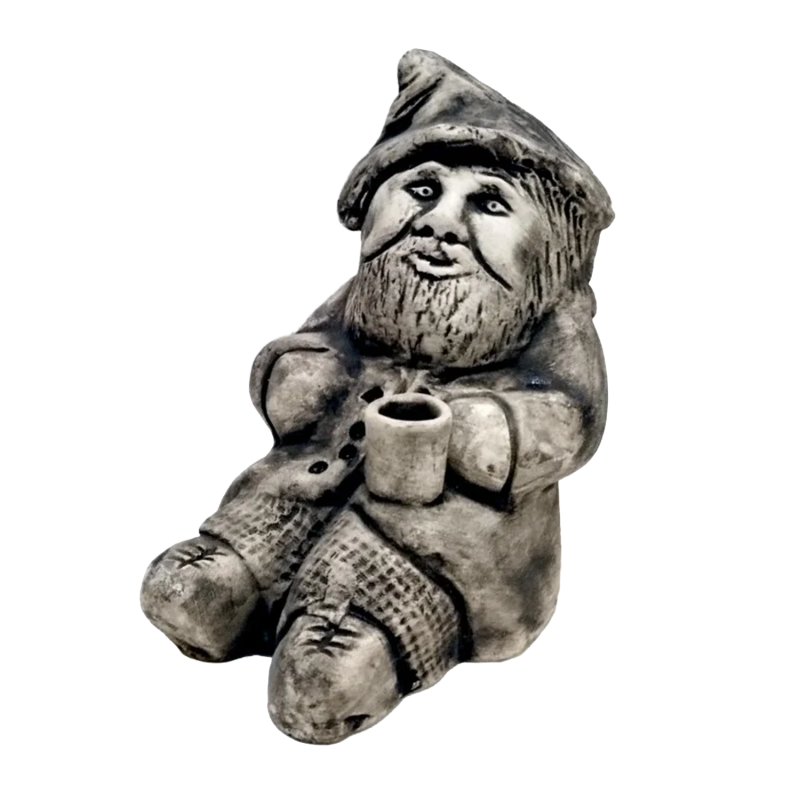 Pojemnik ceramiczny na zapachy - spirytus do sauny