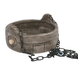 Pojemnik ceramiczny na zapachy - beczka Frankfurter 