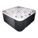 Basen z hydromasażem NOVITEK KIILO COMFORT L - 4