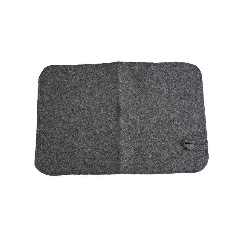 Pokrowiec na siedzenie do sauny