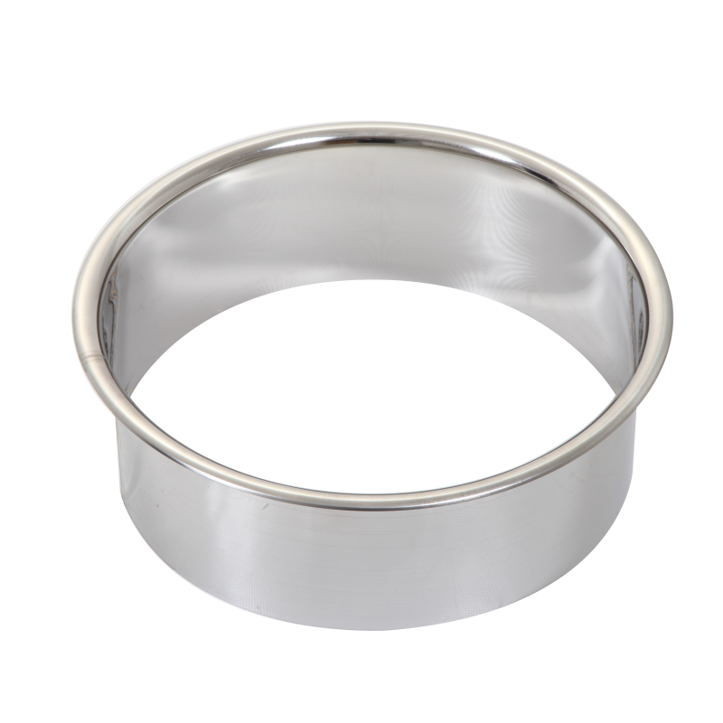 Kołnierz osadczy HPC 2 - nagrzewnice HARVIA Cilindro