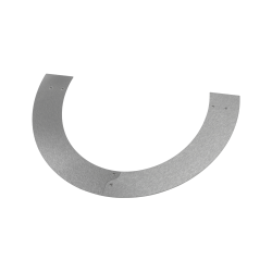 Kołnierz osadczy - do podgrzewacza HUUM Drop 