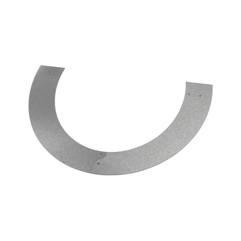 Kołnierz osadczy - do podgrzewacza HUUM Drop