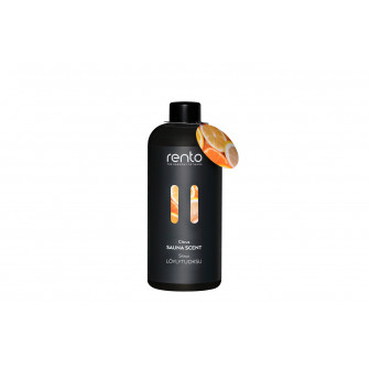 Esencja zapachowa RENTO, cytrusowa 400ml