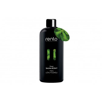 Esencja zapachowa RENTO leśna 400ml