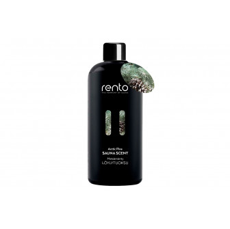 Esencja zapachowa RENTO, sosna 400ml