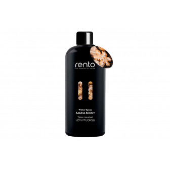 RENTO esencja aromatyczna, przyprawy zimowe 400ml