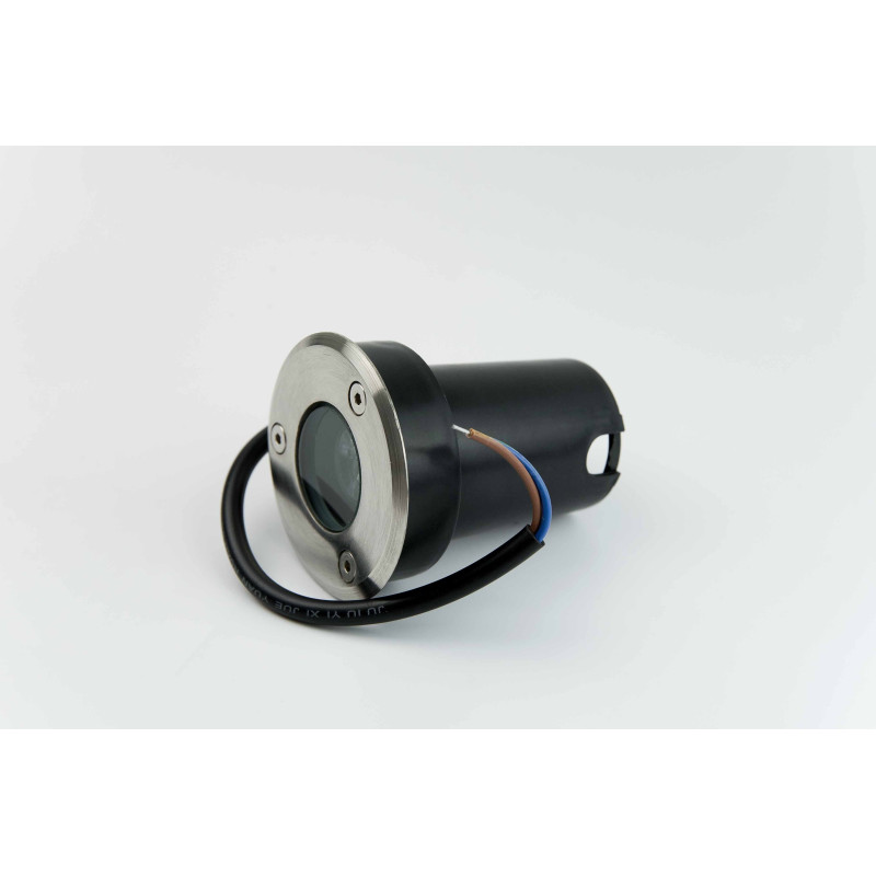 Światło LED do sauny