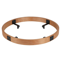 Barierka zabezpieczająca SASPO240 - do grzejników HARVIA Legend  Barierka zabezpieczająca SASPO240 - do grzejników HARVIA Legend