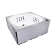 Basen spa z hydromasażem Novitek Lumispa L