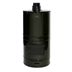 Piec do sauny opalany drewnem - AITO AK-95 