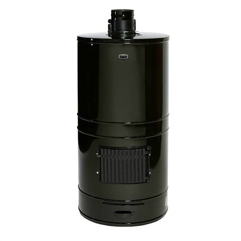 Piec do sauny opalany drewnem - AITO AK-95