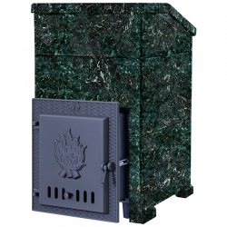 Piec do sauny opalany drewnem GEFEST - GFS ZK 18 President 850/40  Piec do sauny opalany drewnem GEFEST - GFS ZK 18 President 850/40