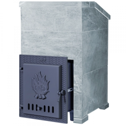 Piec do sauny opalany drewnem GEFEST - GFS ZK 30 President 1000/50  Piec do sauny opalany drewnem GEFEST - GFS ZK 30 President 1000/50