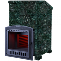 Piec do sauny opalany drewnem - Gefest Grom 50 (P2) Prezidentas 1200/50 - 0