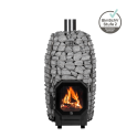 Piec do sauny – HUUM HIVE Flow - 0