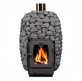 Piec do sauny – HUUM Hive Wood 17 LS