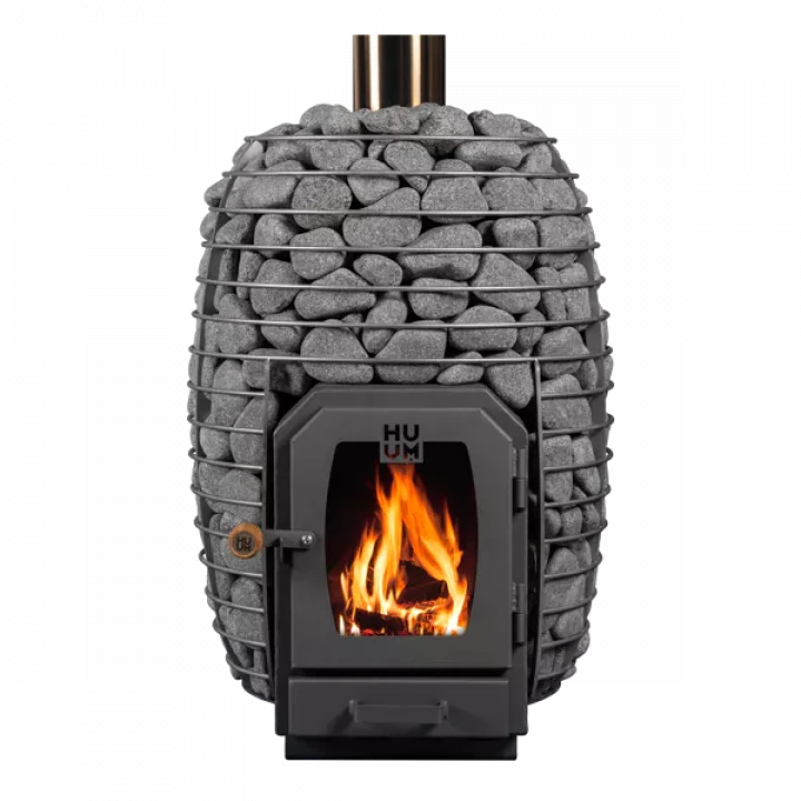 Piec do sauny – HUUM Hive Wood 13