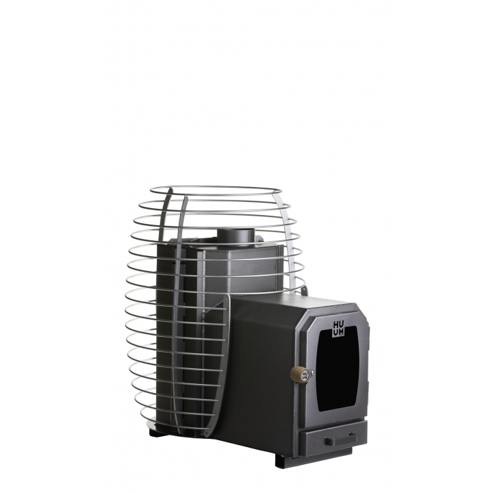 Piec do sauny – HUUM Hive Wood 17 LS