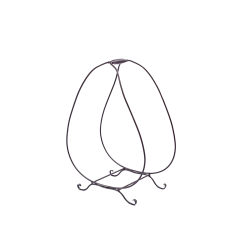 Uchwyt na drewno opałowe 